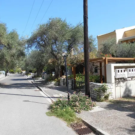 Holiday home Lukia Mare