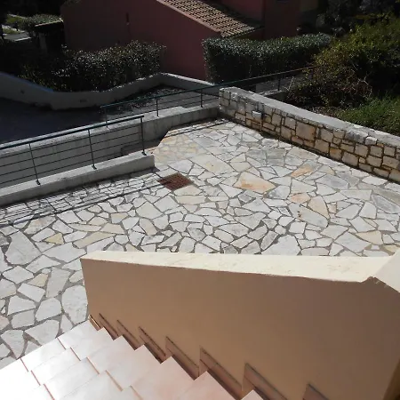 Holiday home Lukia Mare Barbati