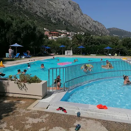 Lukia Mare Holiday home