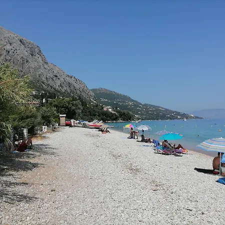 Lukia Mare Holiday home
