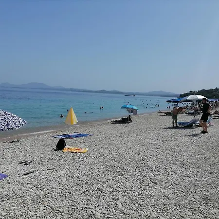 Holiday home Lukia Mare Barbati