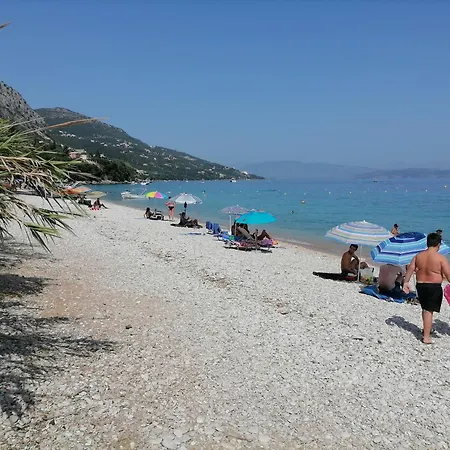 Holiday home Lukia Mare