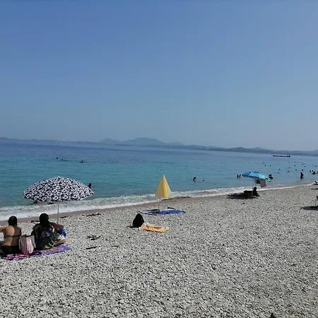 Holiday home Lukia Mare Barbati
