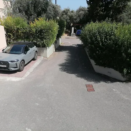 Holiday home Lukia Mare Barbati