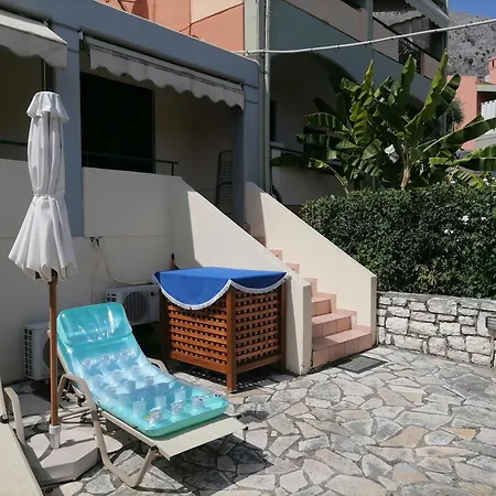 Holiday home Lukia Mare *