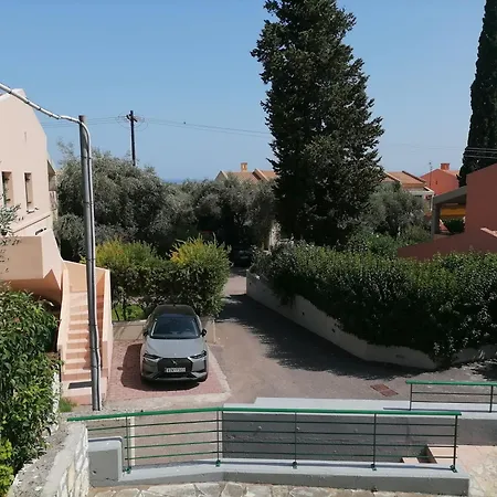 Holiday home Lukia Mare *