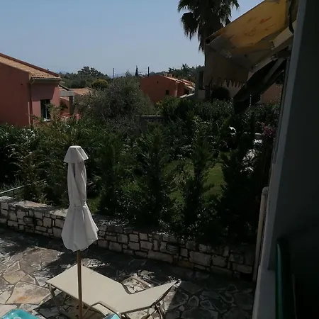 Holiday home Lukia Mare Barbati