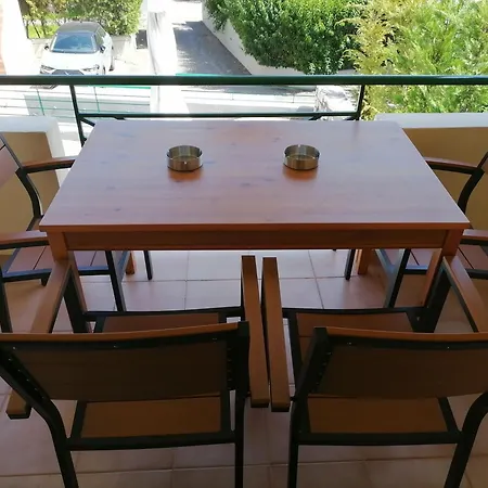 Lukia Mare Holiday home *