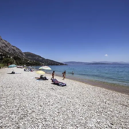 Lukia Mare Holiday home
