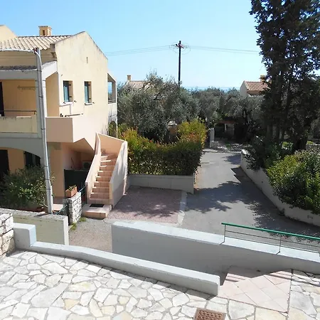 Lukia Mare Holiday home