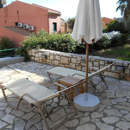 Casa de Férias Lukia Mare Barbati