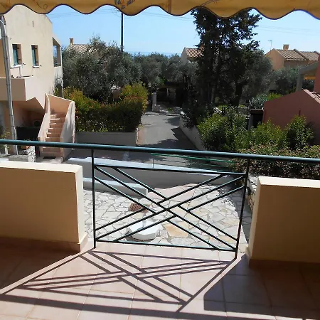 Lukia Mare Holiday home *