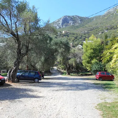 Lukia Mare Holiday home