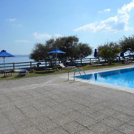 Casa de Férias Lukia Mare