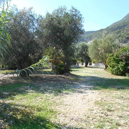 Lukia Mare Holiday home *