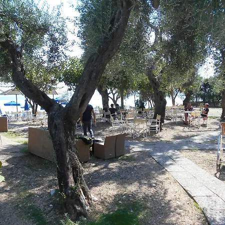 Lukia Mare Holiday home
