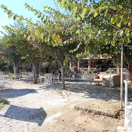 Holiday home Lukia Mare Barbati