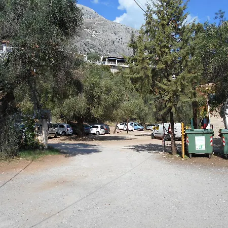Lukia Mare Holiday home *