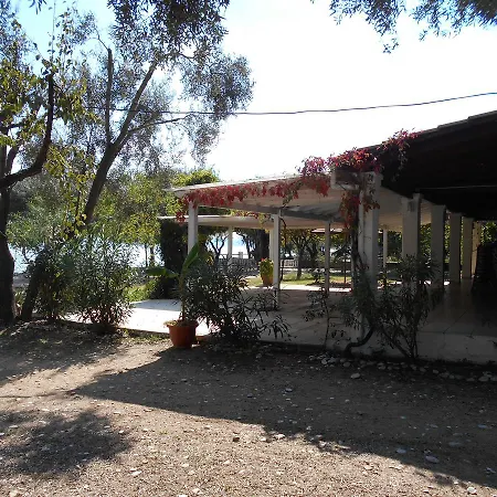 Holiday home Lukia Mare *