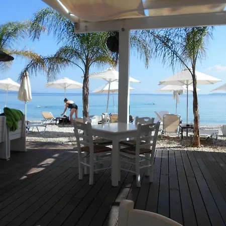 Lukia Mare Holiday home *