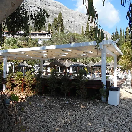 Lukia Mare Holiday home Barbati