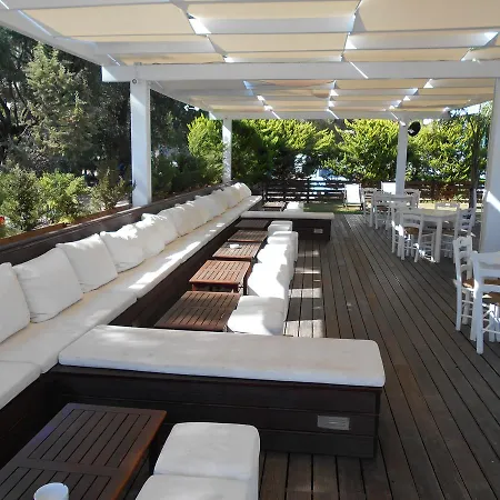 Lukia Mare Holiday home *