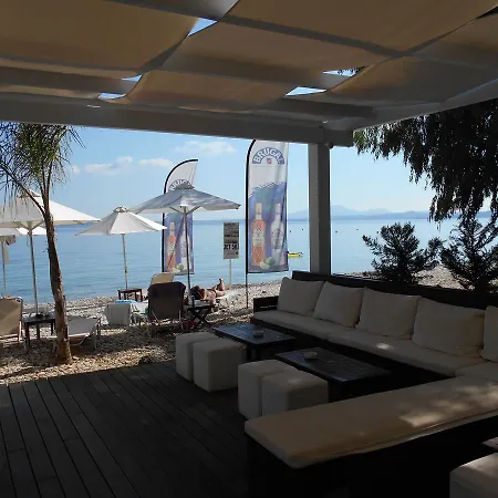 Lukia Mare Holiday home Barbati
