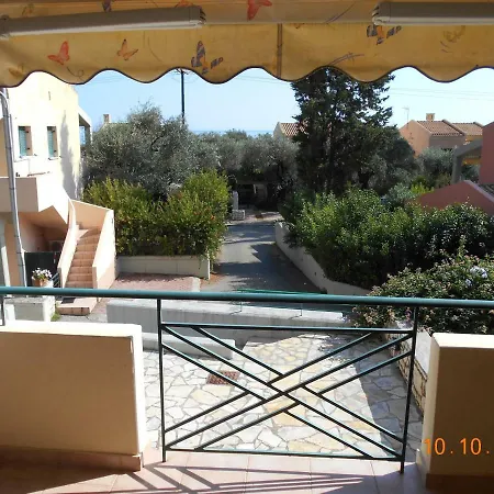 Casa de Férias Lukia Mare *