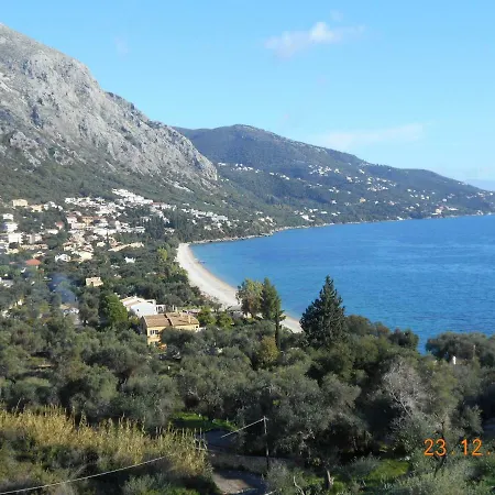 Holiday home Lukia Mare *