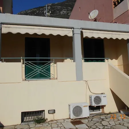 Lukia Mare Holiday home
