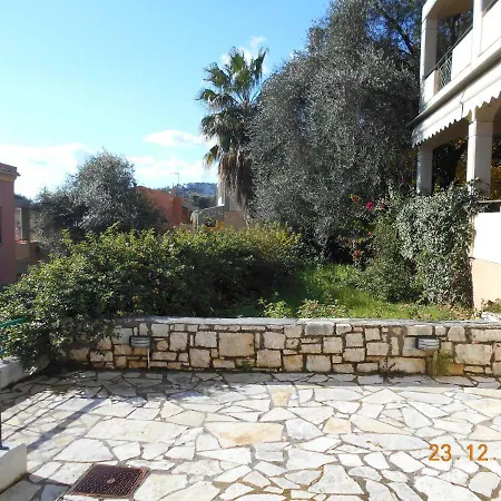 Holiday home Lukia Mare Barbati