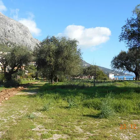 Holiday home Lukia Mare Barbati
