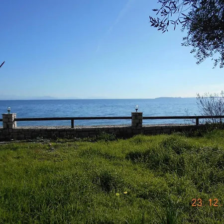 Σπίτι διακοπών Lukia Mare Μπαρμπάτι