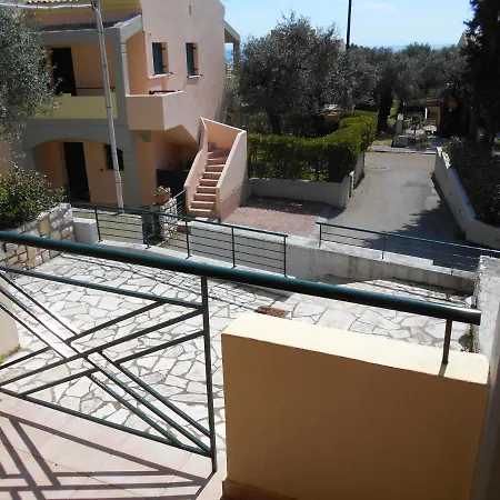 Lukia Mare Μπαρμπάτι