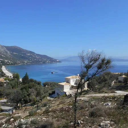 Lukia Mare * Μπαρμπάτι