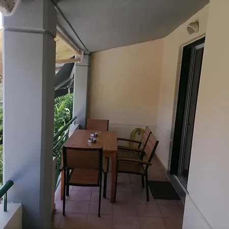 Lukia Mare Holiday home *