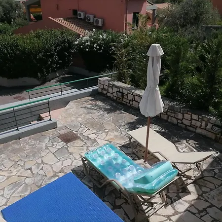 Lukia Mare Μπαρμπάτι