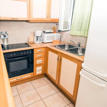 Casa de Férias Lukia Mare