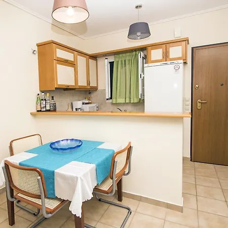 Holiday home Lukia Mare Barbati