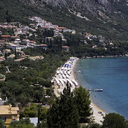 Lukia Mare Holiday home