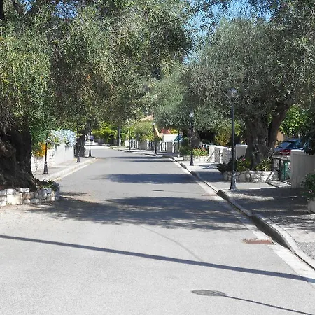 Lukia Mare Σπίτι διακοπών