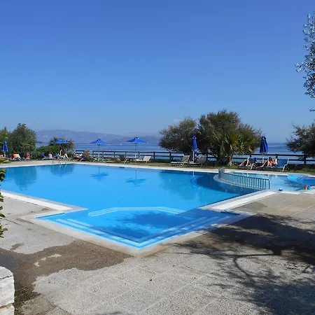 Lukia Mare * Μπαρμπάτι