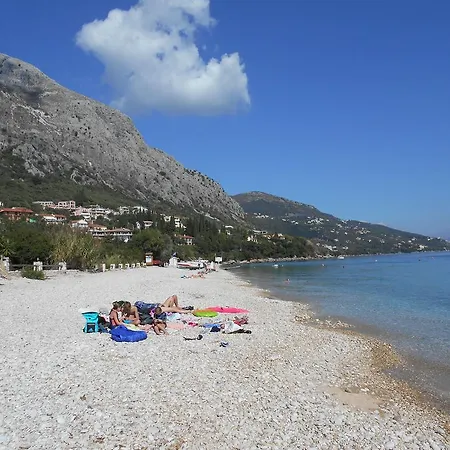 Lukia Mare * Μπαρμπάτι