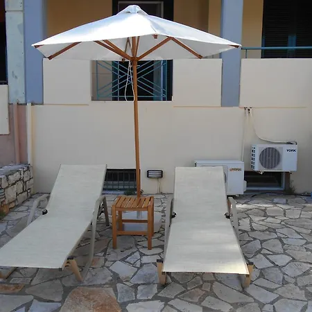 Lukia Mare Μπαρμπάτι