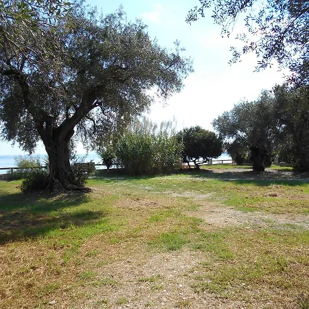 Σπίτι διακοπών Lukia Mare Μπαρμπάτι