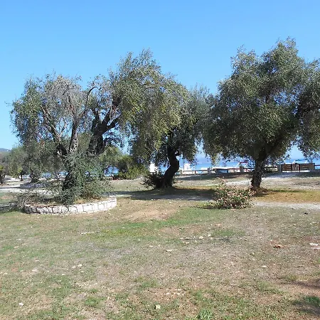 Lukia Mare * Μπαρμπάτι