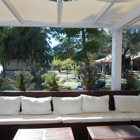 Lukia Mare Holiday home Barbati