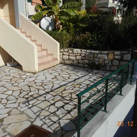 Lukia Mare Μπαρμπάτι