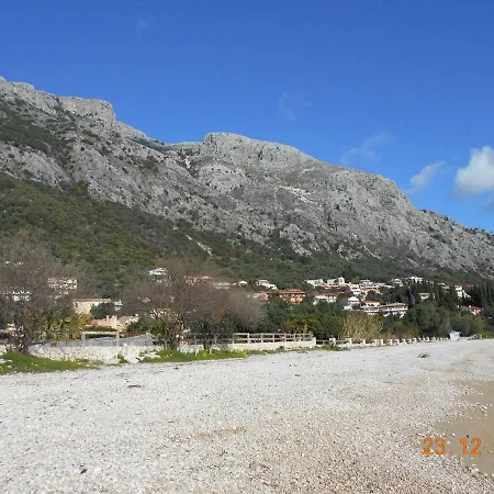 Lukia Mare * Μπαρμπάτι