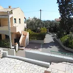 Lukia Mare Casa de Férias